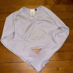 AYBL long sleeve